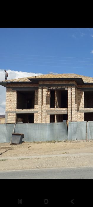 Узбеки бригада строители өзбектер