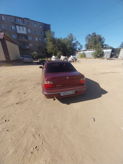 Продам срочно авто