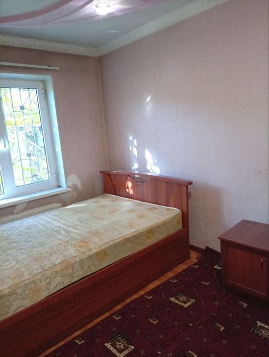 Yakkasaroy Bobur ko‘chasi