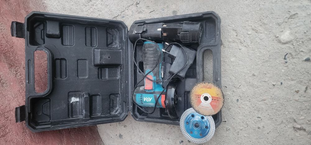 Enusturumet sotiladi