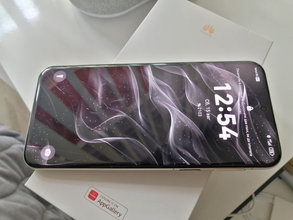 Huawei Pura 80 pro