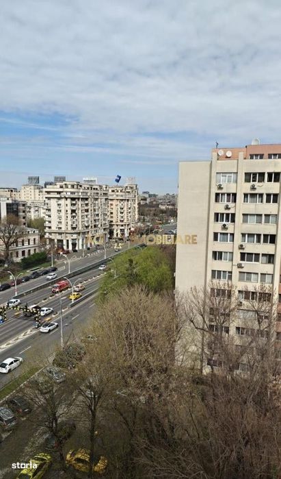 3 Camere de inchiriat | P-ta Unirii | Mobilat-Utilat | Metrou
