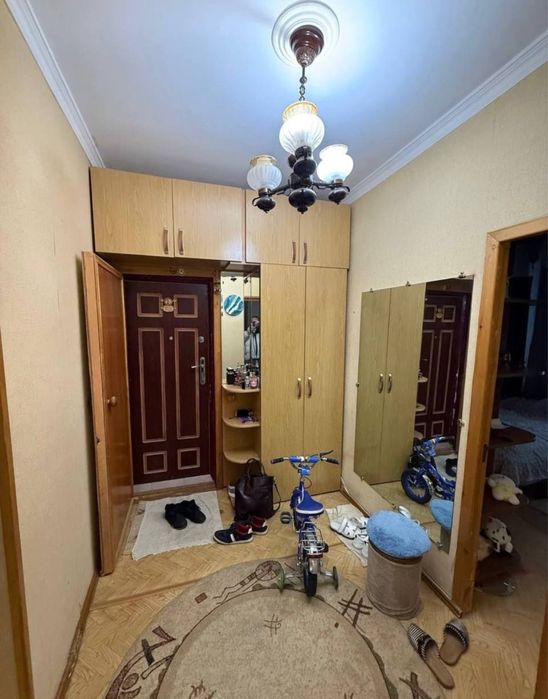 3/2/5 2х6 Массив Феруза 70м2