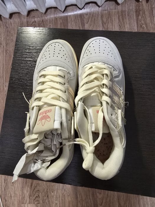 Крассовки форумы сереневые , размер 39