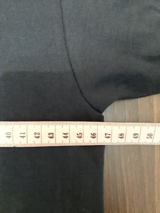 Мъжка тениска с щампа