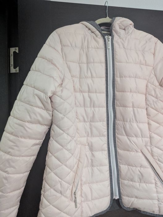 Geaca primăvară -toamna dama