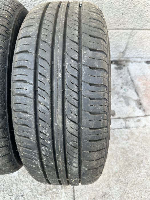 Резины  Летнии  на R14