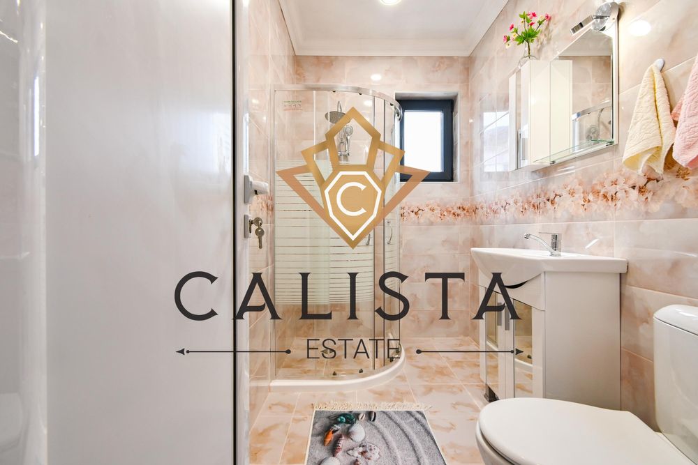 Дава се под наем Двустаен апартамент в София, Карпузица - 65 кв.м за 500 € - Снимка #9