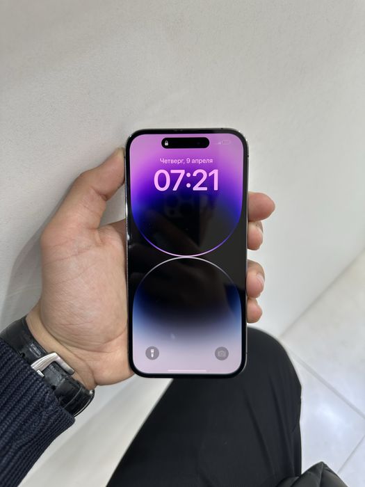 Айфон 14про 256гб 88%