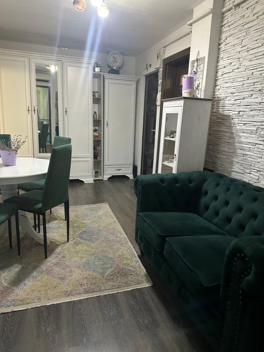 Craiova Sarari  2 decomandate 125500 euro