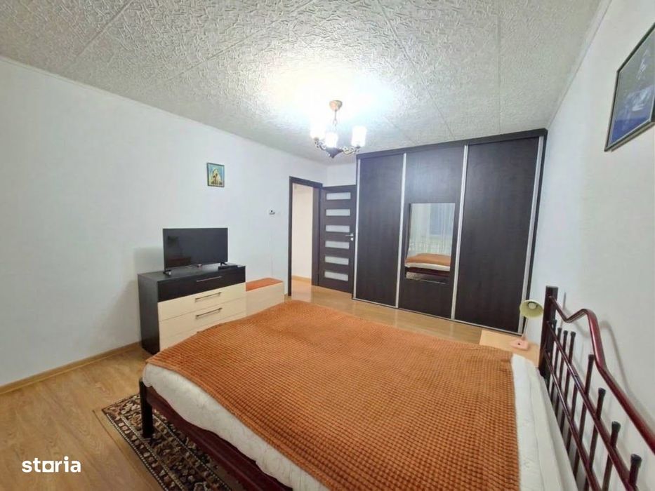 Apartament cu 2 camere decomandat de inchiriat – Vasile Aaron, Strad