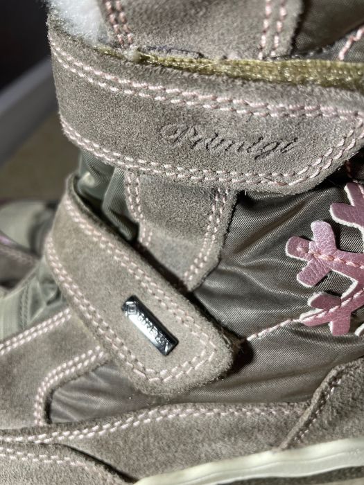 Детски ахрески Primigi 34 номер goretex