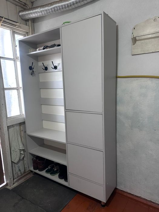 Прихожка для дома