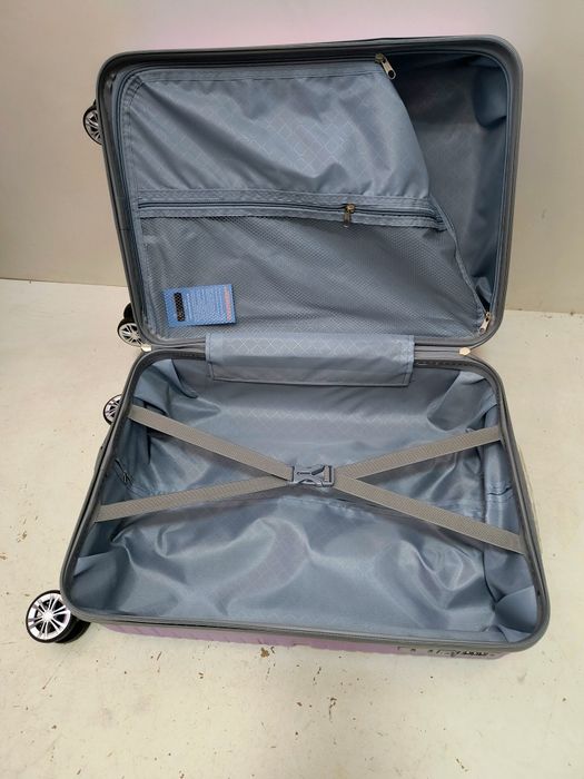 Куфари от ABS /с безплатна доставка/