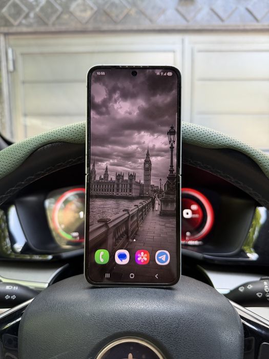 Samsung z flip 6 12/266