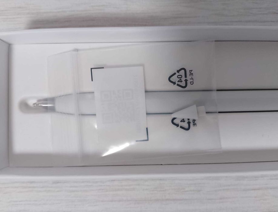 HUAWEI Stylus M-Pencil 3rd Generation, alb