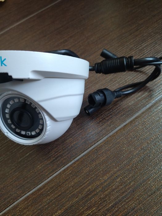 Камери за видеонаблюдение Reolink D400