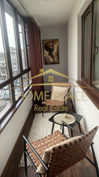 ЕДНОСТАЕН апартамент под наем - Възраждане