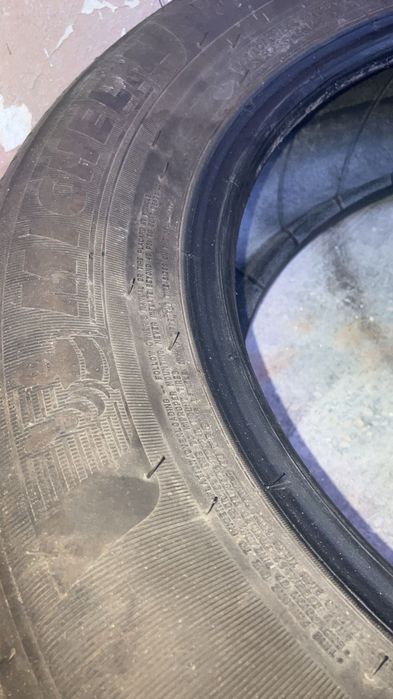 Anvelope vara Michelin