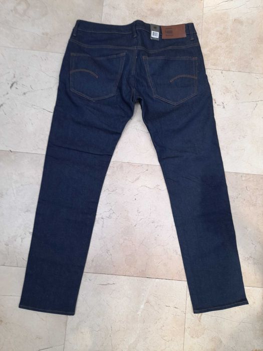Blugi G-STAR raw, masura 38 , noi, eticheta!