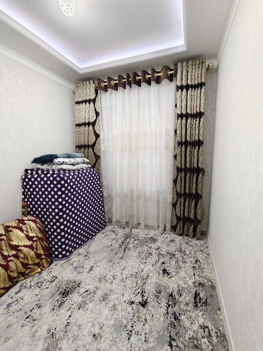 Тез Кунда барча кулайликлари билан 4 хонали уй сотилади