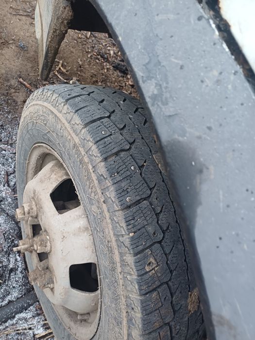 Продам газель 2003 г