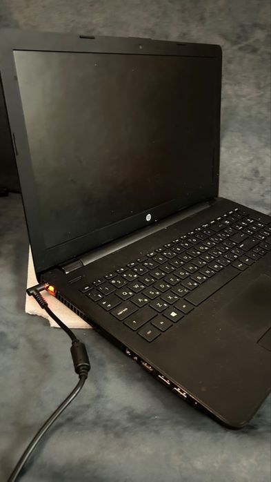Продаю ноутбук hp