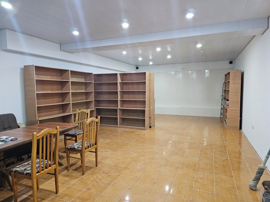 Сдаётся помещение в аренду