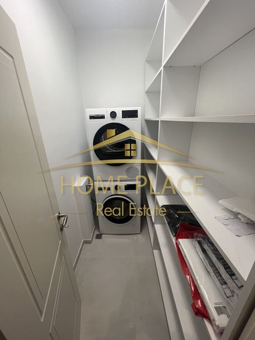 Дава се под наем Четиристаен апартамент в Варна, Чайка - 85 кв.м за 867 € - Снимка #1