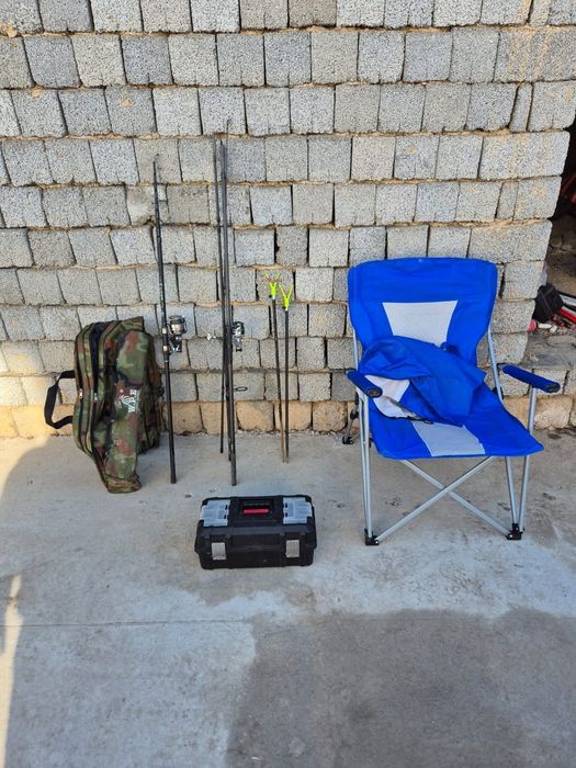 Продам набор для рыбалки