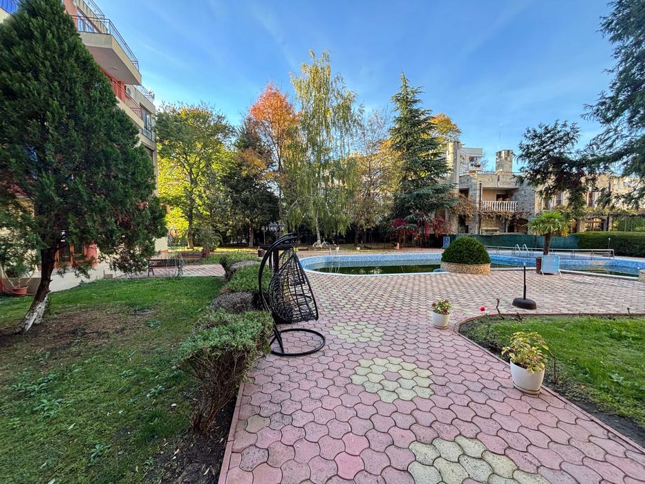 2-СТАЕН апартамент в комплекс „Анита“