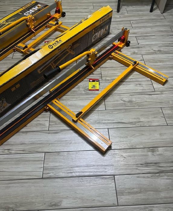 1.2м. Плиткарез Теха ва убай