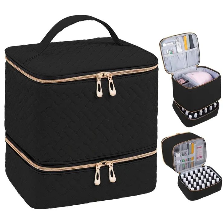 Чанта органайзер за маникюр