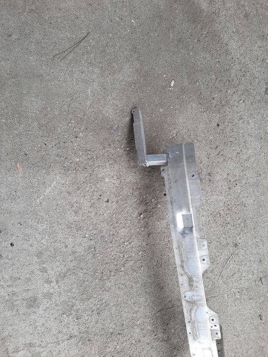 Armatura bara fata bmw X5 G05 X6 G06 an 2019-2022