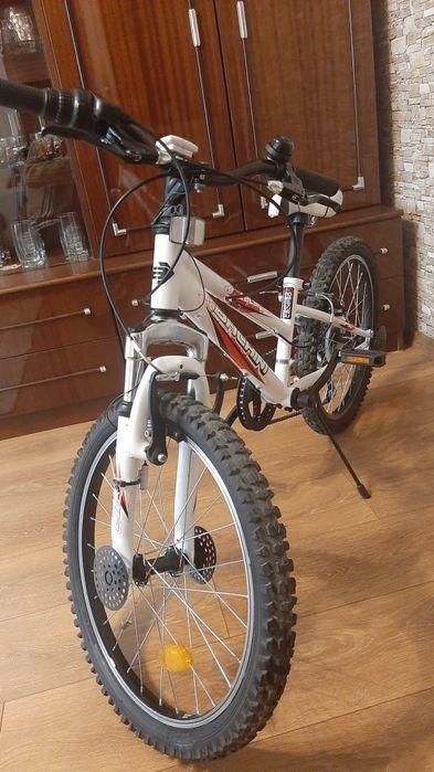 Колело BACHINI Calipso 20 цола