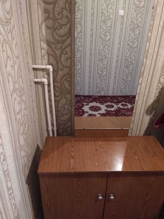 Зальняя стенка, тремо и шкаф