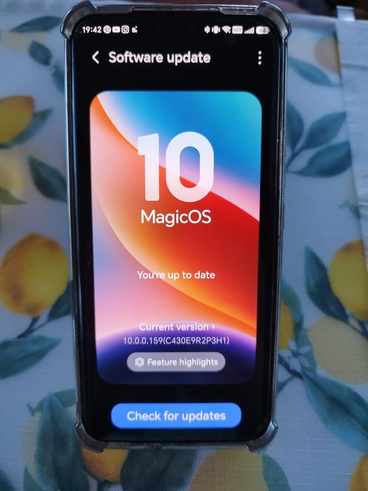 Honor Magic 6 Pro 512 GB