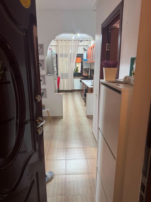 Apartamament de inchiriat Strada galdiolelor militari rezidence