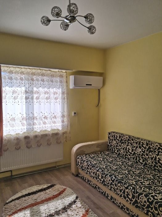Inchiriez apartament 1 camera(garsoniera)