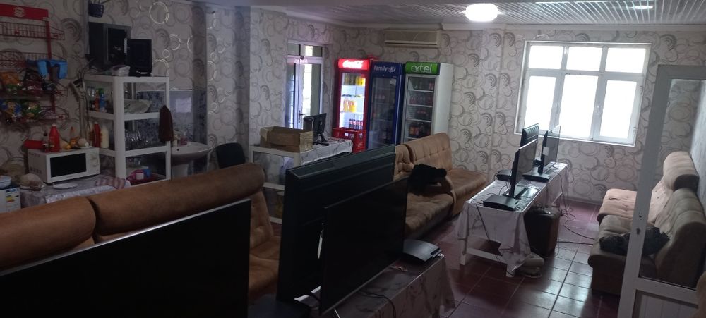 Дукон 80 м.кв ижарага берилади