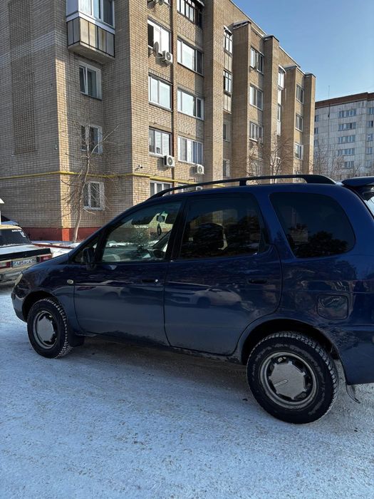 Продам автомобиль! Таета спайсио! 1996 год
