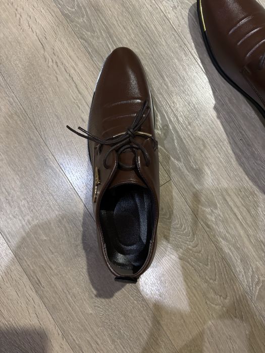 Мъжки обувки 41 размер