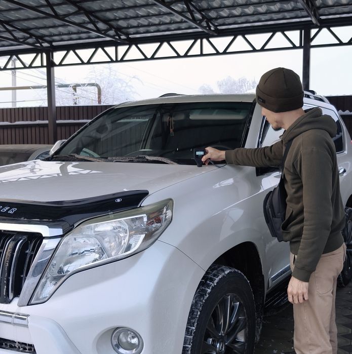 Автоэксперт, автоподбор