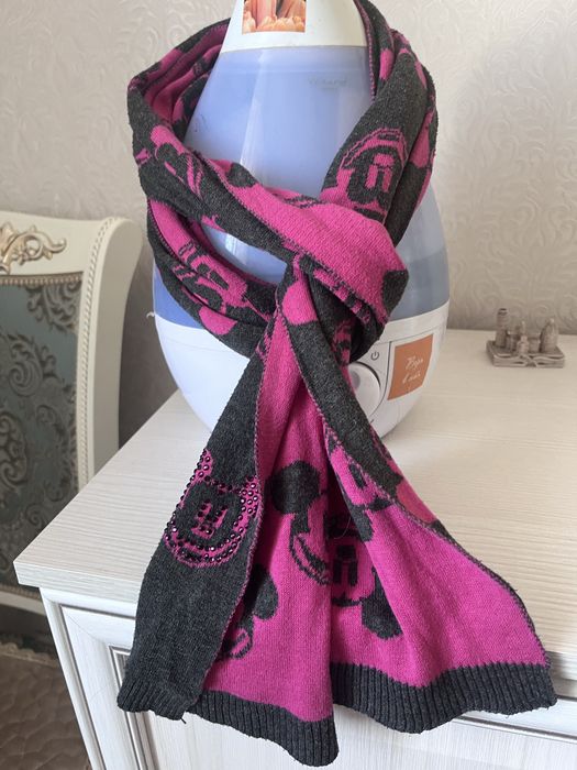 шапки, шарфы, шляпа