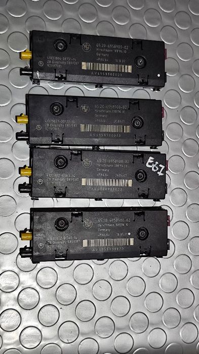 Антенен модул за БМВ 1 серия е81 е87