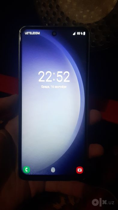 Samsung s 24 ultra 1/1 kopya