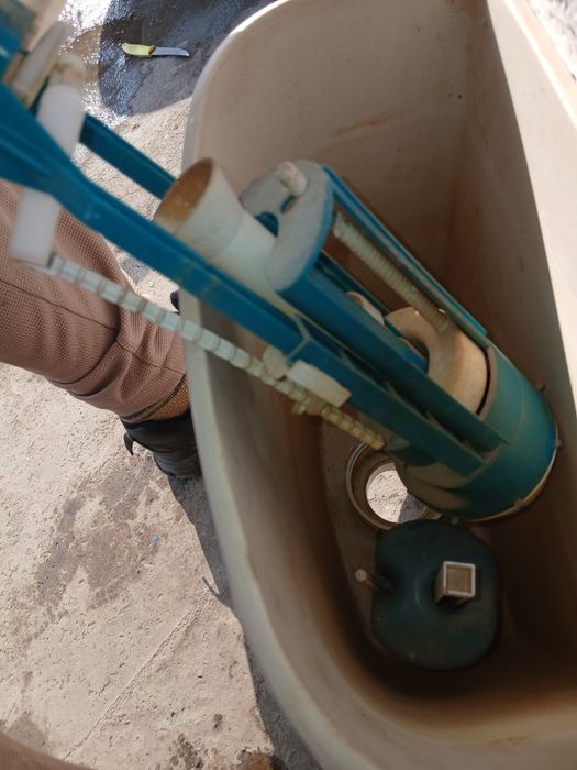 Продам бочонок из керамики