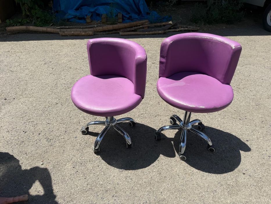 Оборудование для салона