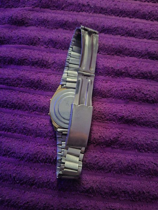 Часы времён СССР