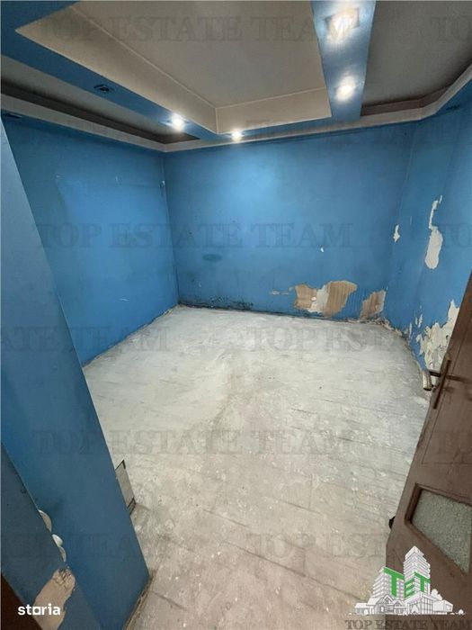 Casa renovabila  3 camere decomandate locuinta sau investitie
